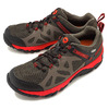 MERRELL MENS OUTRIGHT EDGE WATERPROOF FIERY RED J387541C画像