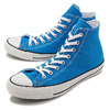 CONVERSE ALL STAR 100 KATAKANA HI BLUE 32961136画像