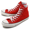 CONVERSE ALL STAR 100 KATAKANA HI RED 32961132画像