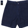 WTAPS UNION.SHORTS/SHORTS.COTTON.DENIM 171LTDT-PTM03画像
