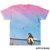 APPLEBUM Sky's The Limit Tee画像