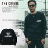CRIMIE THE DAY THERMAL T-SHIRT C1G5-TE10画像