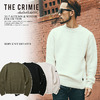 CRIMIE ROPE KNIT SWEATER C1G5-KN01画像
