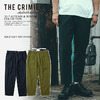 CRIMIE MILITARY 9TH PANTS C1G5-PT01画像