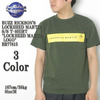 Buzz Rickson's LOCKHEED MARTIN S/S T-SHIRT "LOCKHEED MARTIN LOGO" BR77815画像