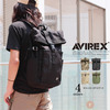 AVIREX クチオレリュック EAGLE AVX3516画像