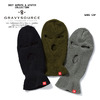 GRAVYSOURCE GANG CAP GS17-ACP05画像