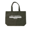 ATMOS LAB CAMVAS TOTE BAG OD AL17S-SD13画像