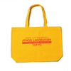 ATMOS LAB CAMVAS TOTE BAG YELLOW AL17S-SD13画像