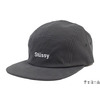 STUSSY Reverse Twill Camp Cap 132837画像