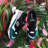 new balance M1500 KFG BLACK/GREEN FLAMINGO PACK画像