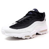 NIKE AIR MAX 95 ULTRA ESSENTIAL "LIMITED EDITION for ICONS" WHT/BLK 857910-009画像