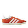 adidas Originals GAZELLE RED BZ0024画像