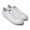 Onitsuka Tiger TIGER CORSAIR WHITE/WHITE D7J4L-0101画像