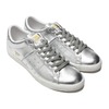 Onitsuka Tiger LAWNSHIP SILVER/SILVER D7N4L-9393画像