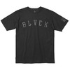 BLACK SCALE GRAND SLAM T-SHIRT (BLACK)画像