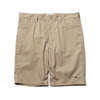 MINOS SHORT PC TWILL PT (BEIGE) MNQ3-PT01画像