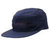 Supreme Front Panel Mesh Camp Cap NAVY画像