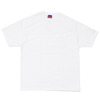 Champion 7oz HERITAGE JERSEY TEE WHITE画像