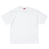 Champion 7oz HERITAGE JERSEY TEE SILVER GREY画像