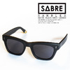 SABRE RAMBLER MATTE BLACK/GREY LENSES SS6-501MB画像