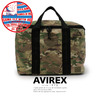 AVIREX × Samsonite RED DUFFEL BAG 111917902画像