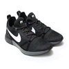 NIKE DUEL RACER BLACK/WHITE-ANTHRACITE-COOL GREY 918228-007画像
