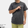 STUSSY Post Modern Roots Pigment Dyed Pocket S/S Tee 1944082画像