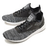 Reebok CLASSIC ZOKU RUNNER ISM BLACK/F.GREY/STEEL/WHITE BS8320画像