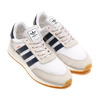 adidas Originals INIKIRUNNER RUNNING WHITE/COLLEGE NAVY/GUM1 BY9722画像