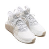 adidas Originals TUBULARRISE RUNNING WHITE/RUNNING WHITE/RUNNING WHITE BY3555画像