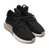 adidas Originals TUBULARRISE CORE BLACK/CORE BLACK/RUNNING WHITE BY3554画像