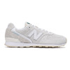 new balance WR996BH OFF WHITE画像