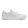 new balance WRT300SB WHITE画像
