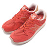 new balance WL520BC COPPER ROSE画像