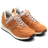 new balance M576NTO TABACCO画像
