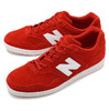 new balance CT288RW ADMIRAL RED画像