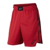 NIKE KD M NK DRY SHORT ELITE UNIVERSITY RED/(DARK TEAM RED) 855837-657画像