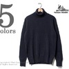 Vincent et Mireille TURTLE KNIT VM72 WA703M画像