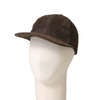 KIJIMA TAKAYUKI Suede Cap 172707-23画像