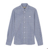 MAISON KITSUNE CHECK CLASSIC SHIRT BD KMH0753画像