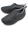 MERRELL MENS JUNGLE MOC RUCK2 BLK 598681画像