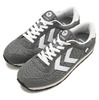 hummel REFLEX LOW FROST GREY HM65307-2307画像