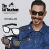 SOFTMACHINE PARKES GLASS(CELLULOID EYE WEAR)画像