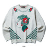 SOFTMACHINE GYPSY SWEATER画像