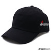 DREAM TEAM FLOWER 10TH ANNIV 6-PANEL CAP BLACK画像