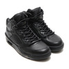 NIKE AIR JORDAN 5 RETRO PREM BLACK/BLACK 881432-010画像