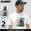 X-LARGE OS Xlarge S/S Tee M17B1122画像