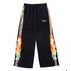 Doublet CHAOS EMBROIDERY WIDE TRACK PANTS 17AW13PT59画像