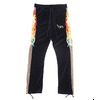 Doublet CHAOS EMBROIDERY TRACK PANTS 17AW13PT60画像
